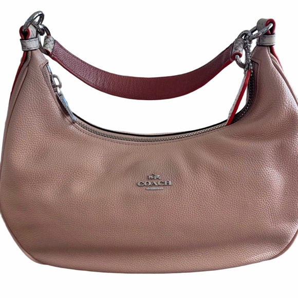 Coach Handbags - Coach East/West Harley Hobo | EUC